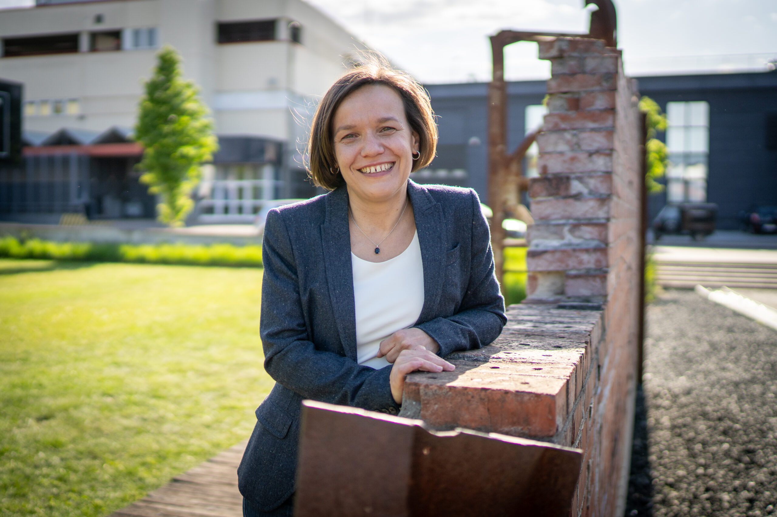 Katja Rehbach
