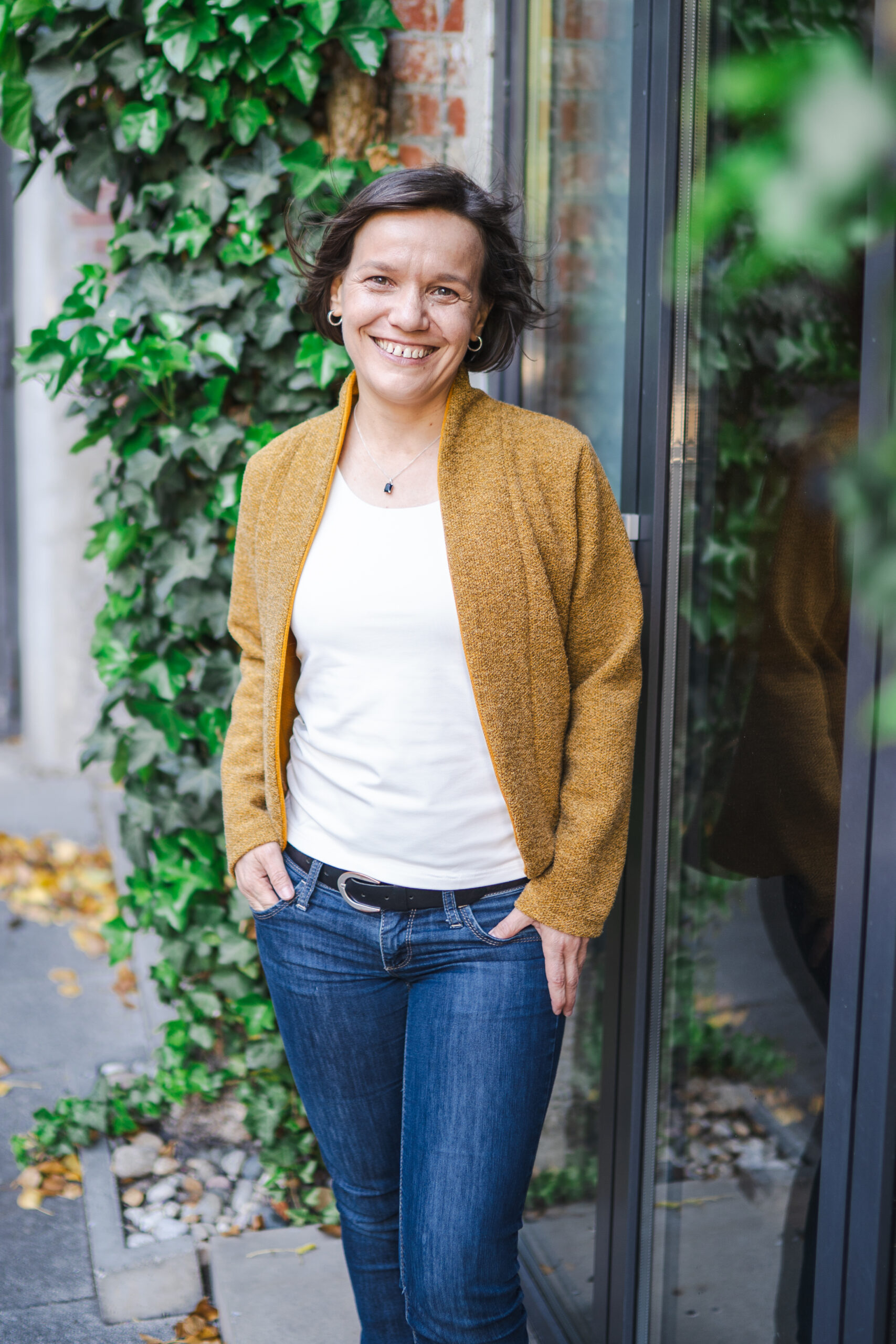 Katja Rehbach