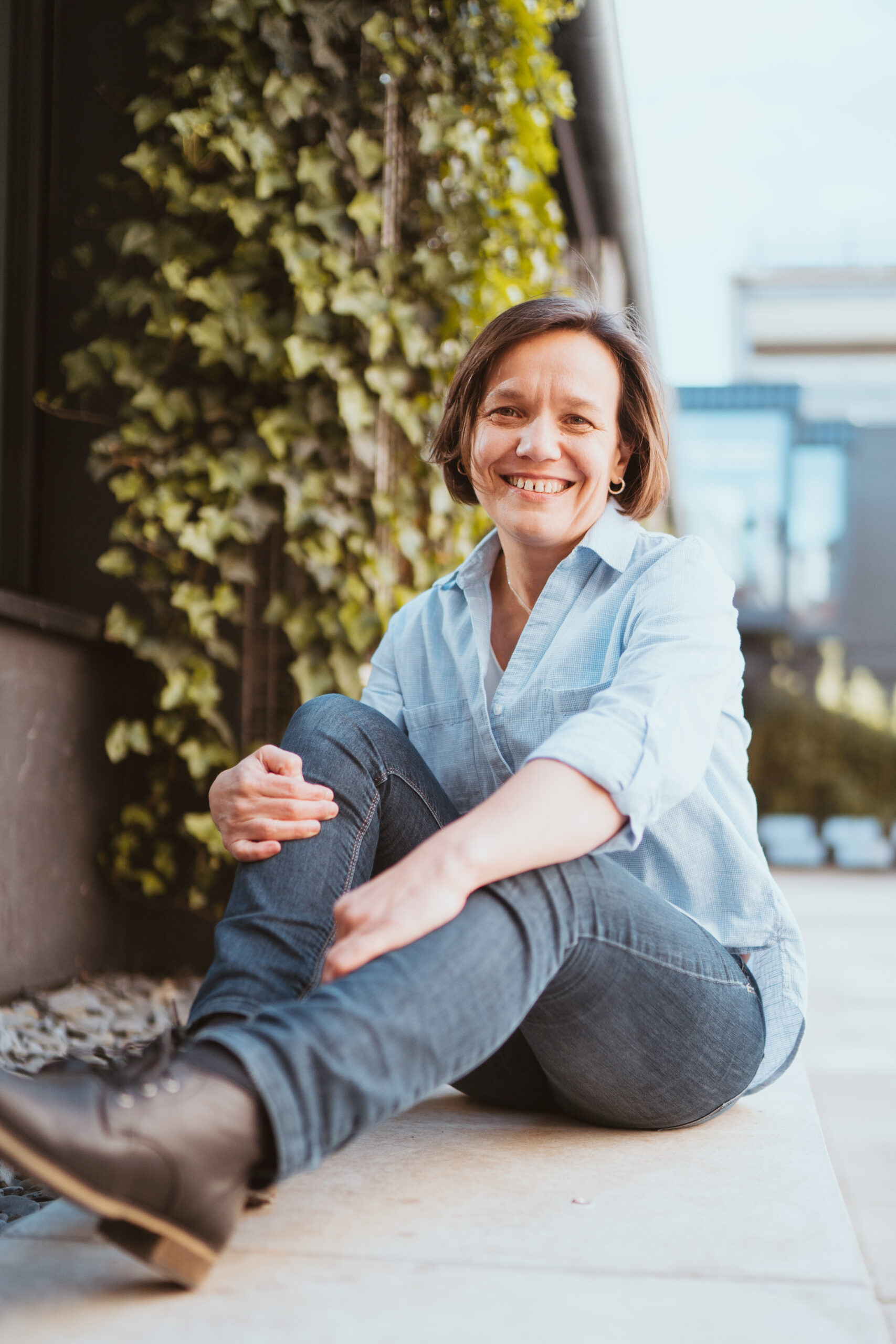 Katja Rehbach