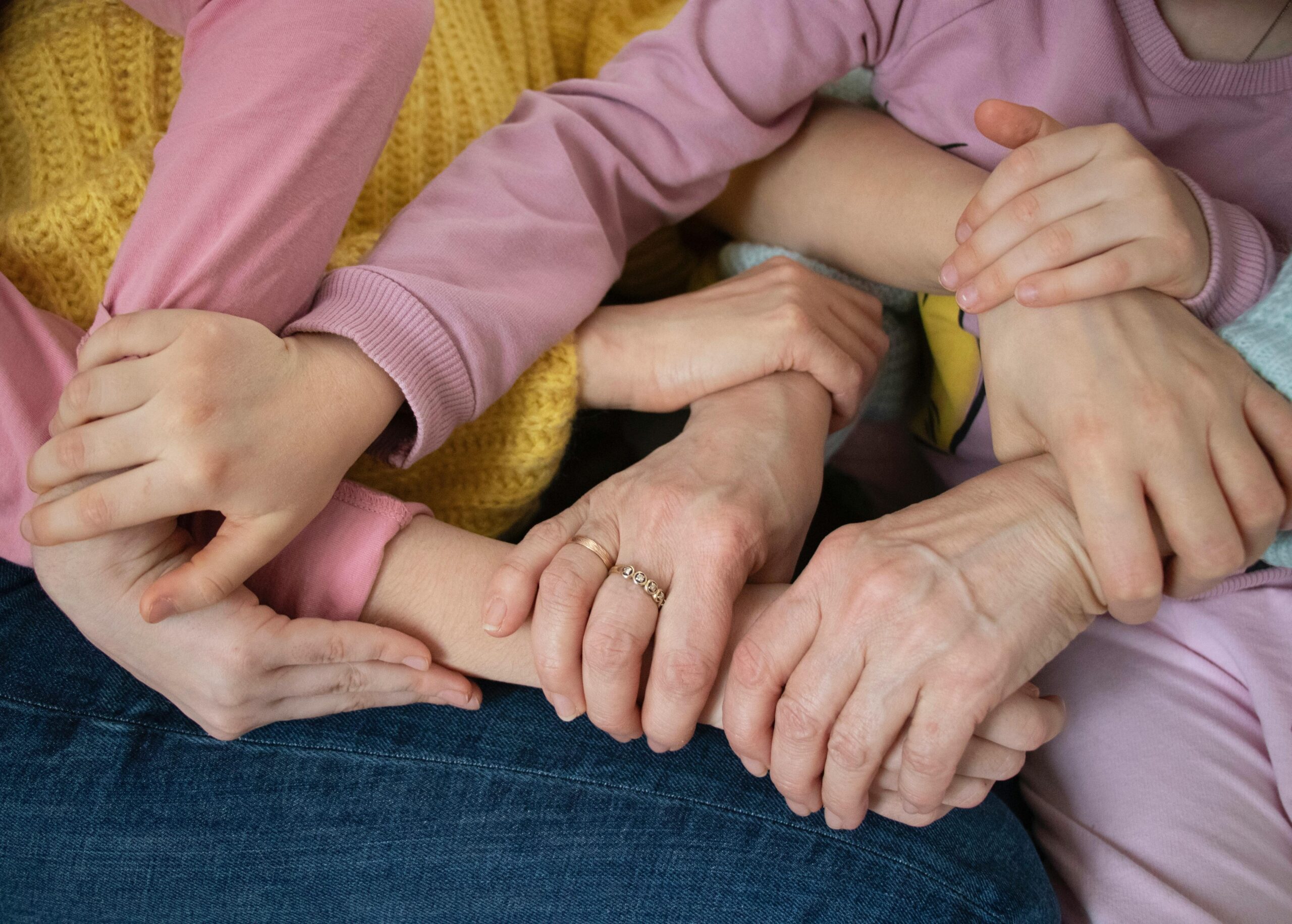 Familienmediation